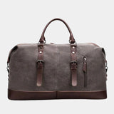 Frederik™ | Resväska Duffle