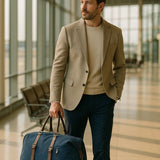 Frederik™ | Resväska Duffle