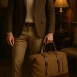 Frederik™ | Resväska Duffle