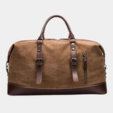 Frederik™ | Resväska Duffle