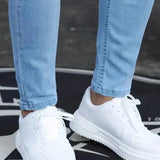 Frederik™ | Smala Denim Jeans