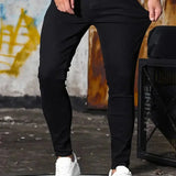 Frederik™ | Smala Denim Jeans