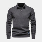 Frederik™ | Ziptröja