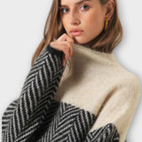 Freja | Cashmere-tröja