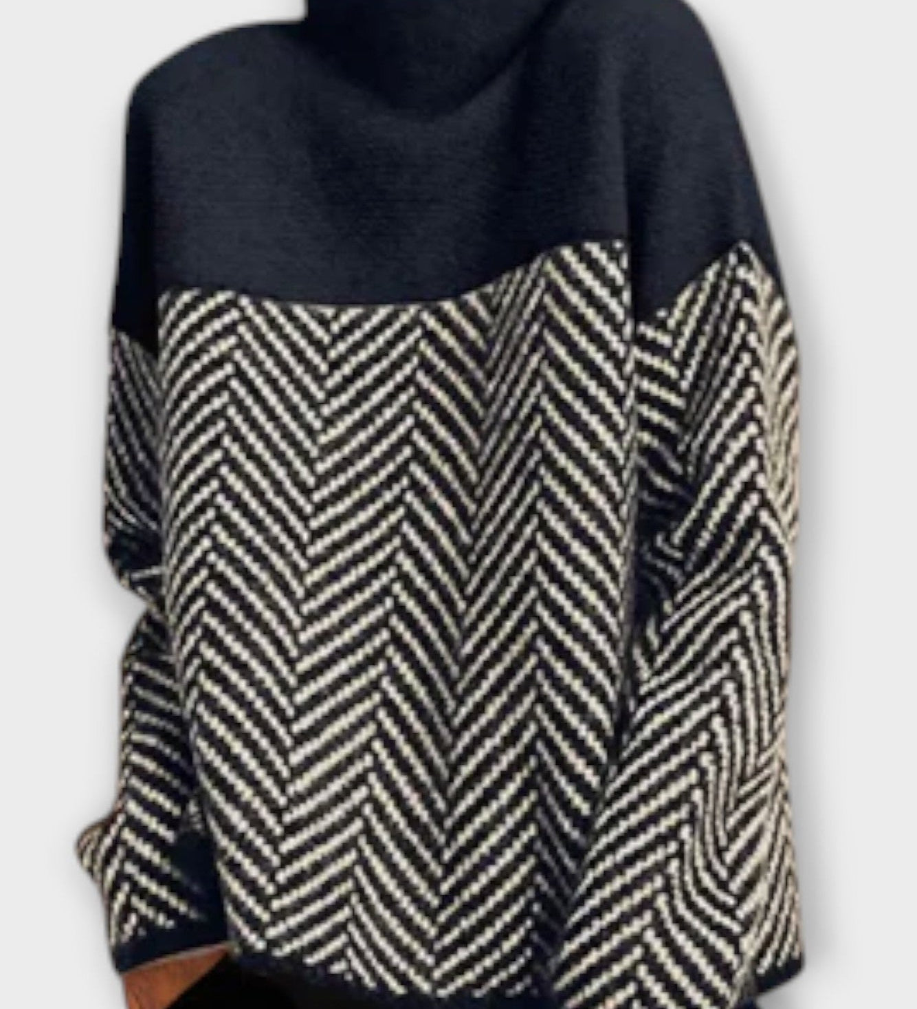 Freja | Cashmere-tröja