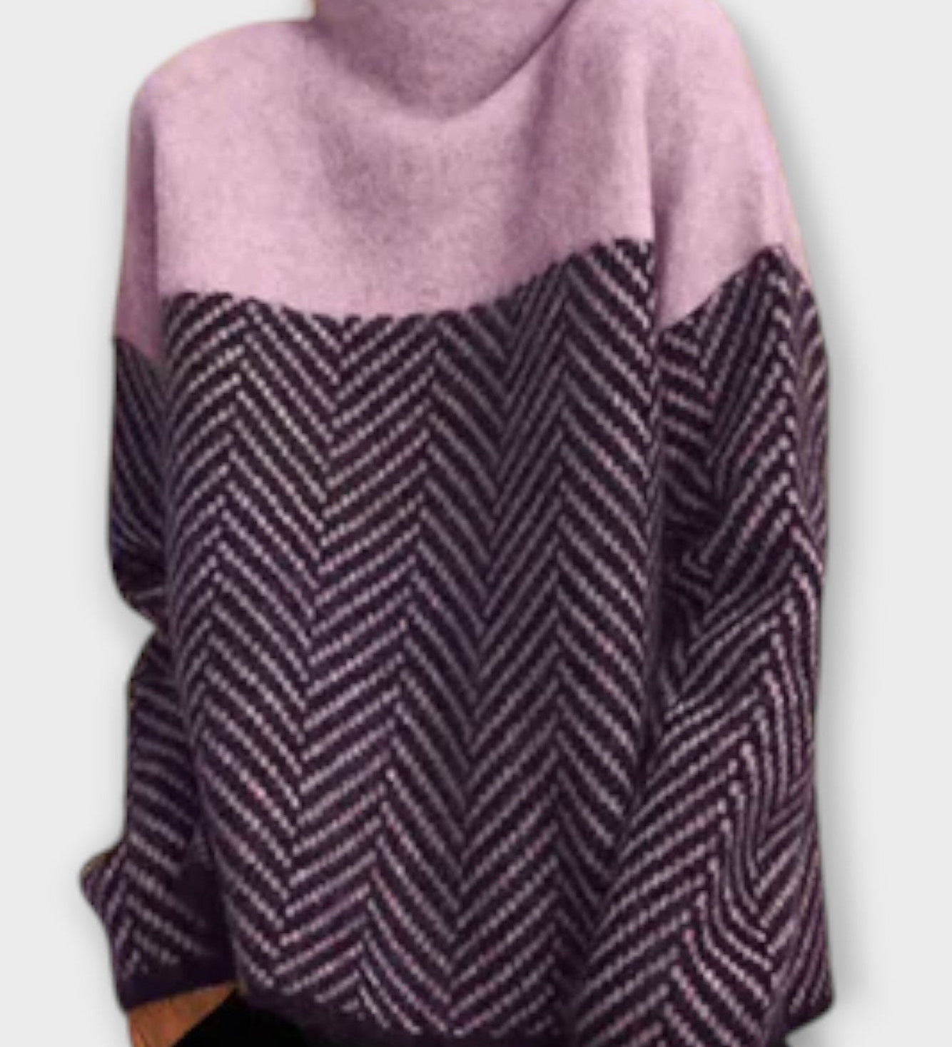 Freja | Cashmere-tröja