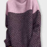 Freja | Cashmere-tröja