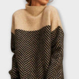 Freja | Cashmere-tröja