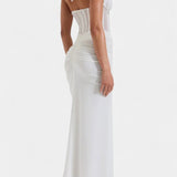 Freja | Maxi Kjol