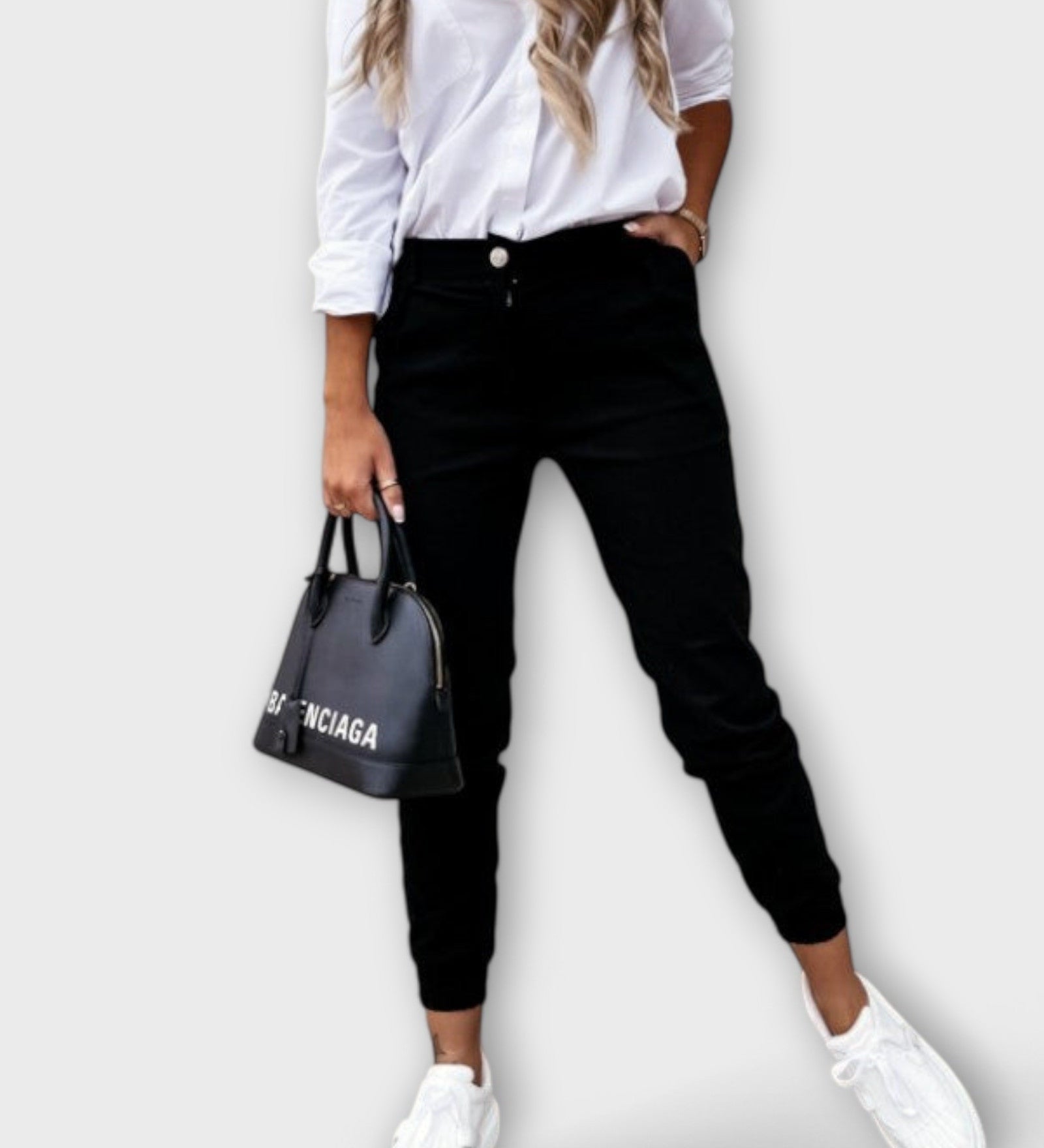 Freja | Stretchbyxor