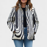 Freja™ | Polstrad jacka