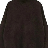 Frida | Cashmere-tröja