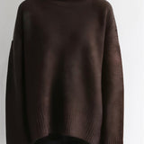 Frida | Cashmere-tröja