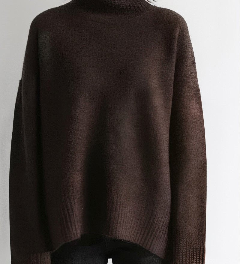 Frida | Cashmere-tröja