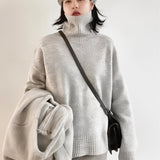 Frida | Cashmere-tröja