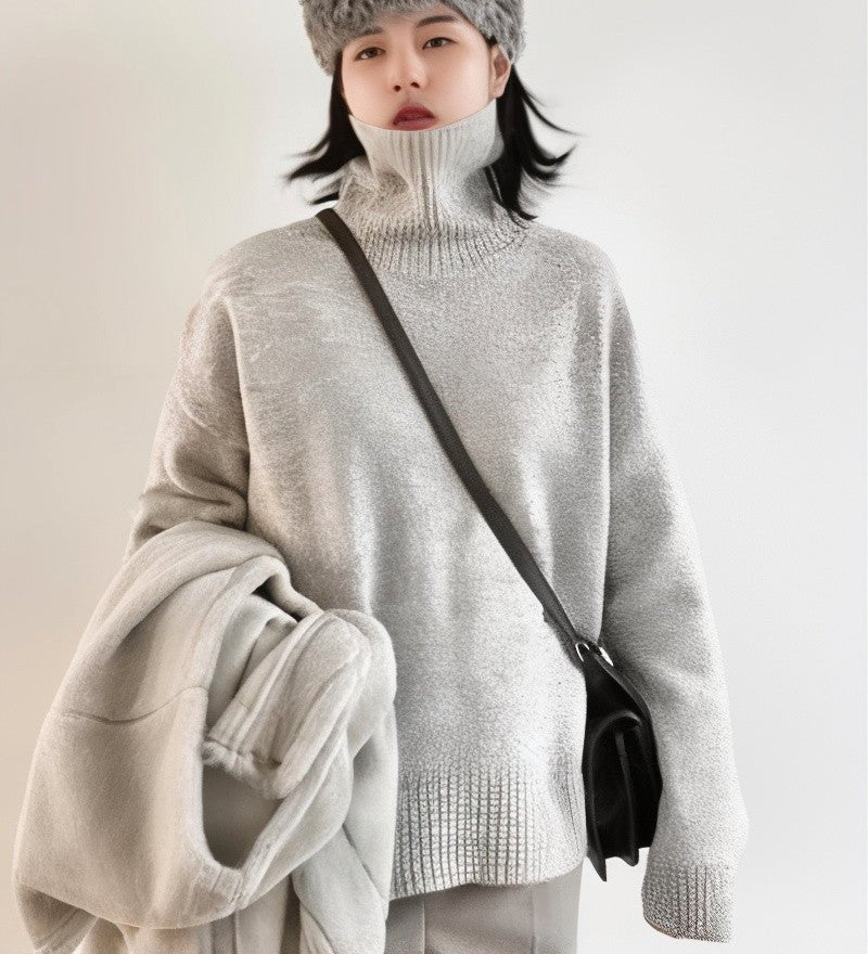 Frida | Cashmere-tröja