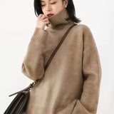 Frida | Cashmere-tröja
