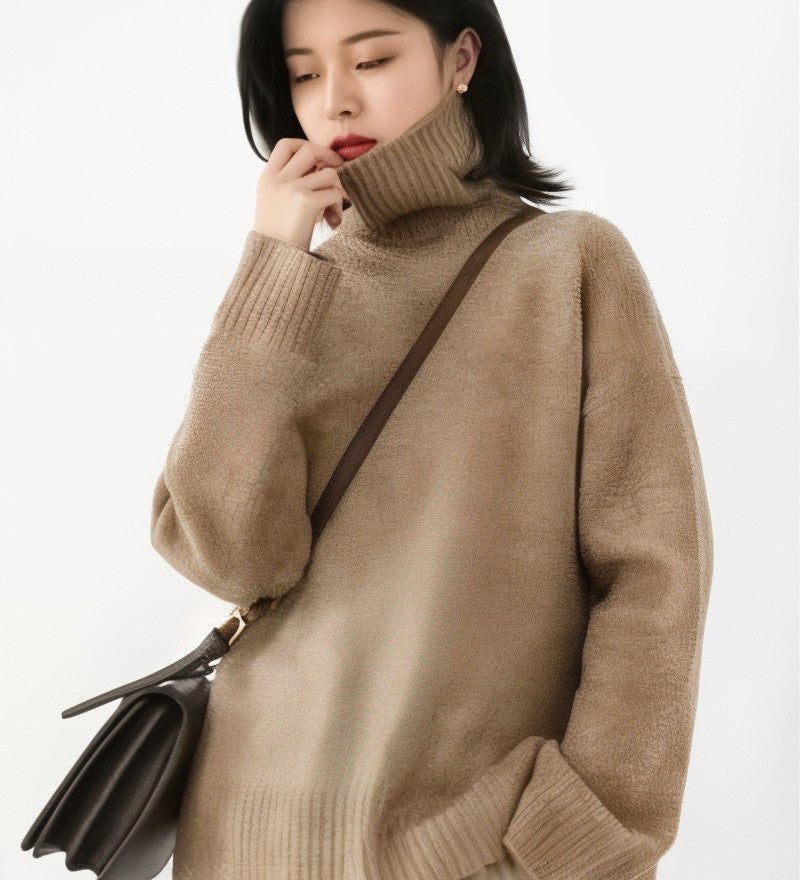 Frida | Cashmere-tröja