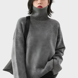 Frida | Cashmere-tröja