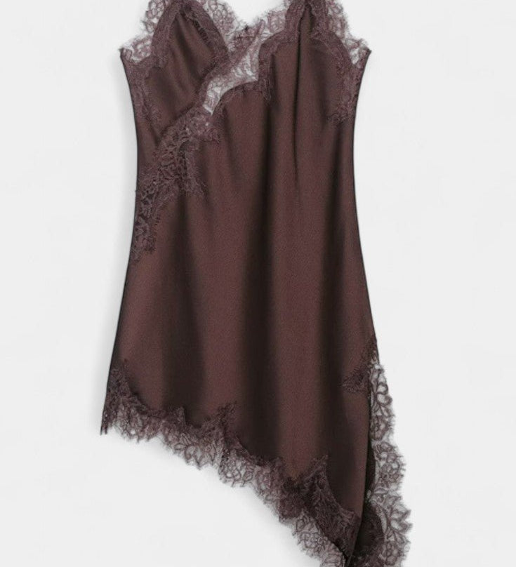 Frida | Elegant klänning