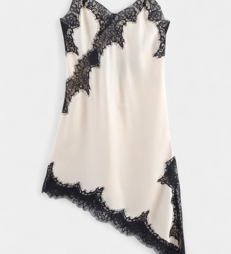 Frida | Elegant klänning