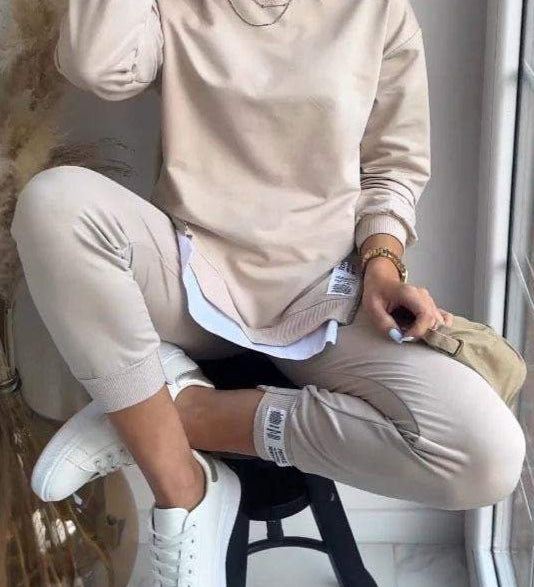 Frida | Minimalistisk set