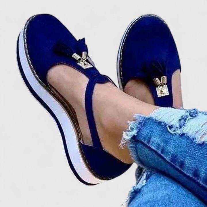 Frida | Ortopediska sandaler