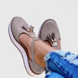Frida | Ortopediska sandaler