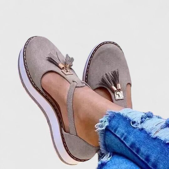 Frida | Ortopediska sandaler