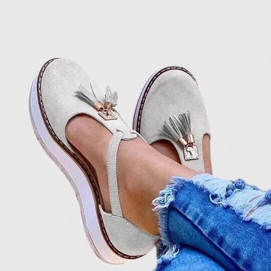 Frida | Ortopediska sandaler