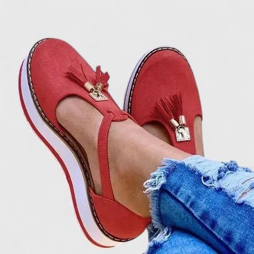 Frida | Ortopediska sandaler