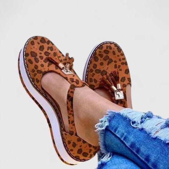 Frida | Ortopediska sandaler