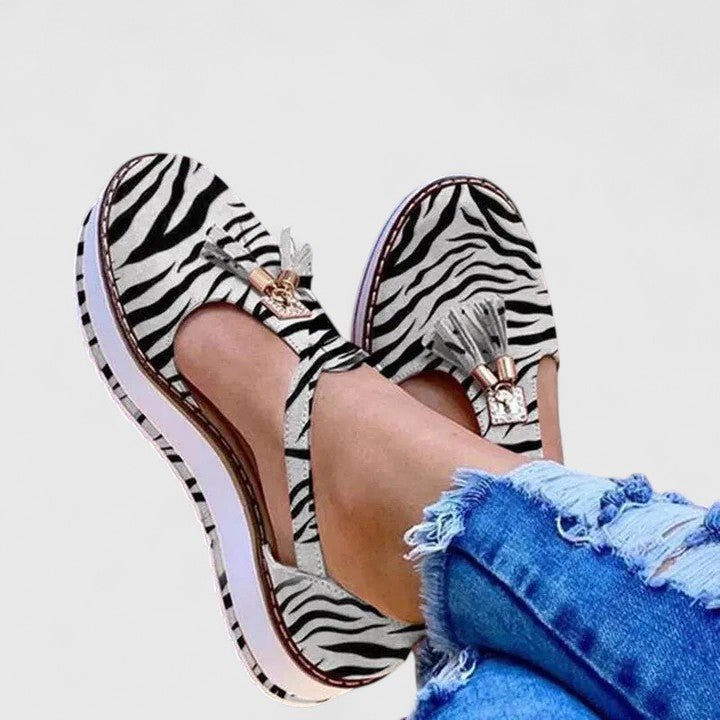 Frida | Ortopediska sandaler