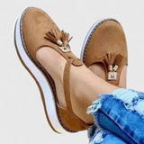 Frida | Ortopediska sandaler