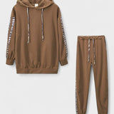 Frida™ | Damjogging­set i lyxigt mjuk komfort