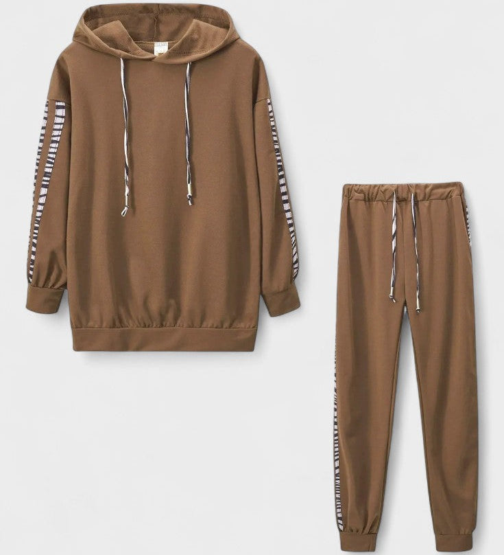 Frida™ | Damjogging­set i lyxigt mjuk komfort