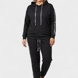 Frida™ | Damjogging­set i lyxigt mjuk komfort