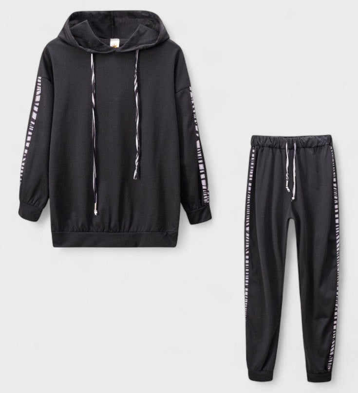 Frida™ | Damjogging­set i lyxigt mjuk komfort