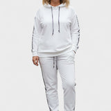 Frida™ | Damjogging­set i lyxigt mjuk komfort