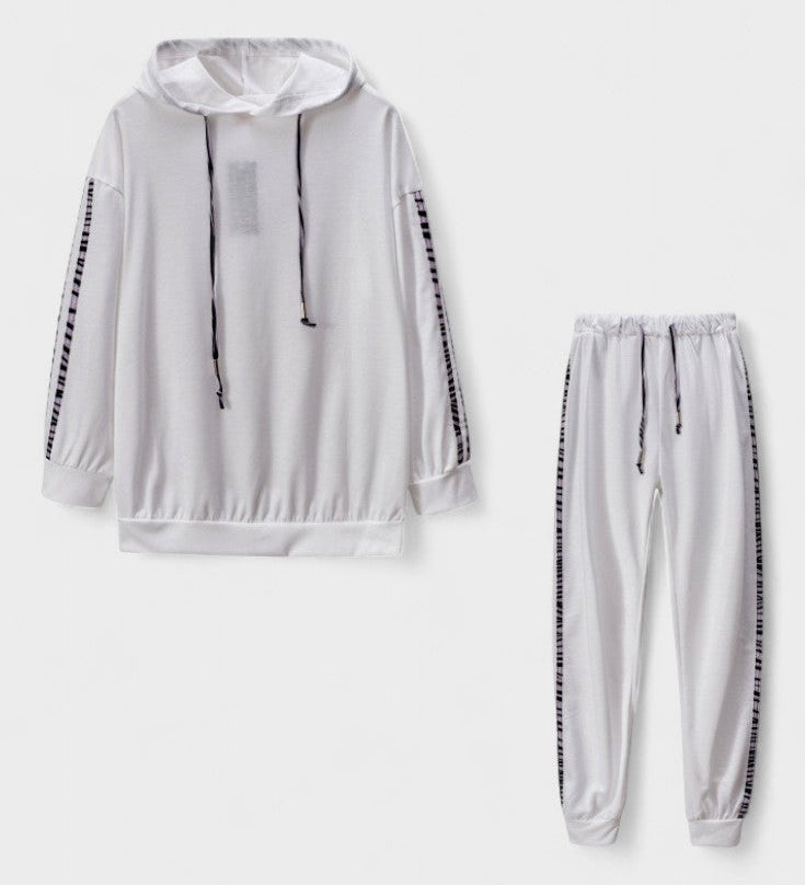 Frida™ | Damjogging­set i lyxigt mjuk komfort