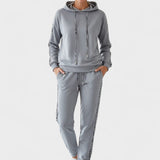 Frida™ | Damjogging­set i lyxigt mjuk komfort