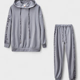 Frida™ | Damjogging­set i lyxigt mjuk komfort