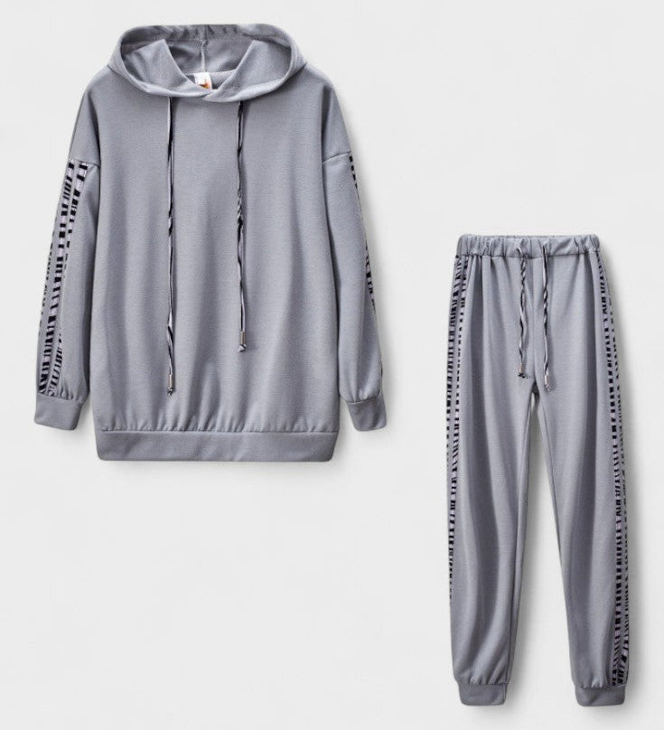 Frida™ | Damjogging­set i lyxigt mjuk komfort