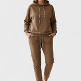 Frida™ | Damjogging­set i lyxigt mjuk komfort