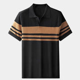 George™ | Karamell Linje Polo