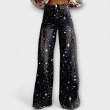 Gitte | Boho Byxor