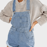 Gitte | Denimshorts