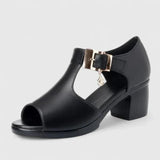 Gitte | Eleganta Sandaler