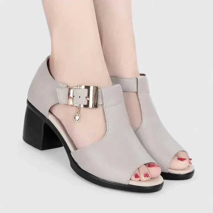 Gitte | Eleganta Sandaler