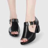 Gitte | Eleganta Sandaler